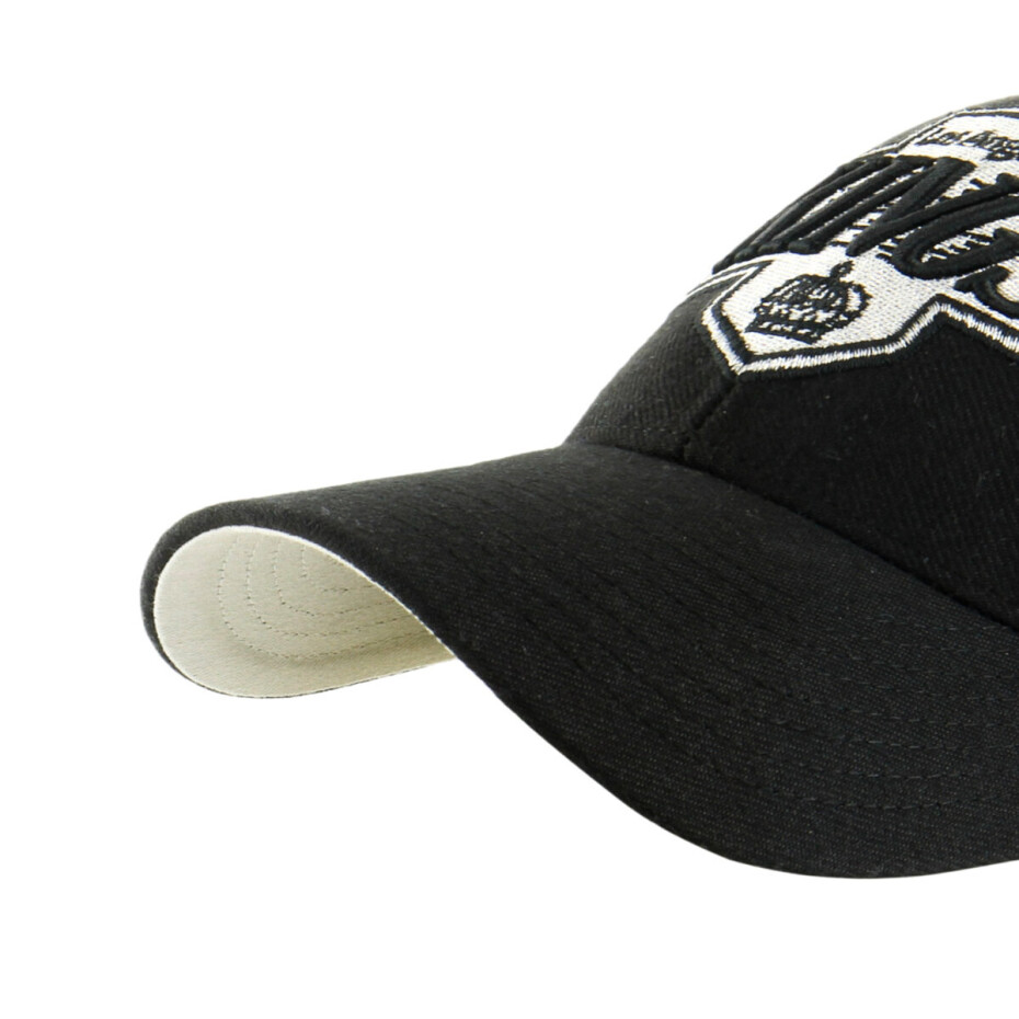 Pánská kšiltovka 47 Brand  NHL Los Angeles Kings Ballpark Snap ’47 MVP - main (2)