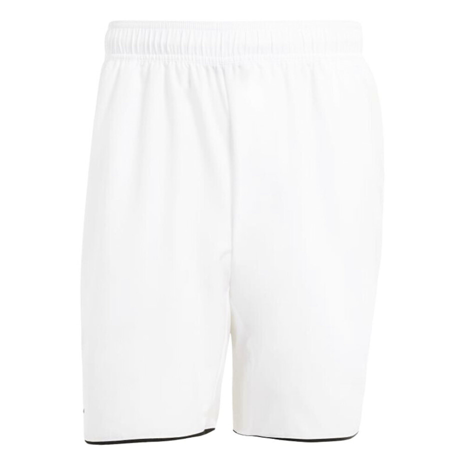Pánské šortky adidas  Club Short White   L - main (0)