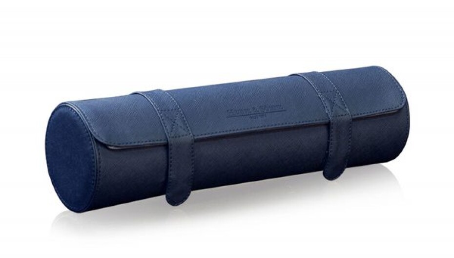 Pouzdro na hodinky Heisse & Söhne Rondo 5 70019-139 - main (0)