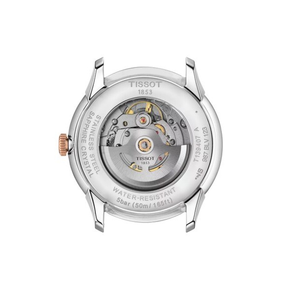Tissot Chemin des Tourelles Automatic 42mm T139.407.22.038.00 - main (1)