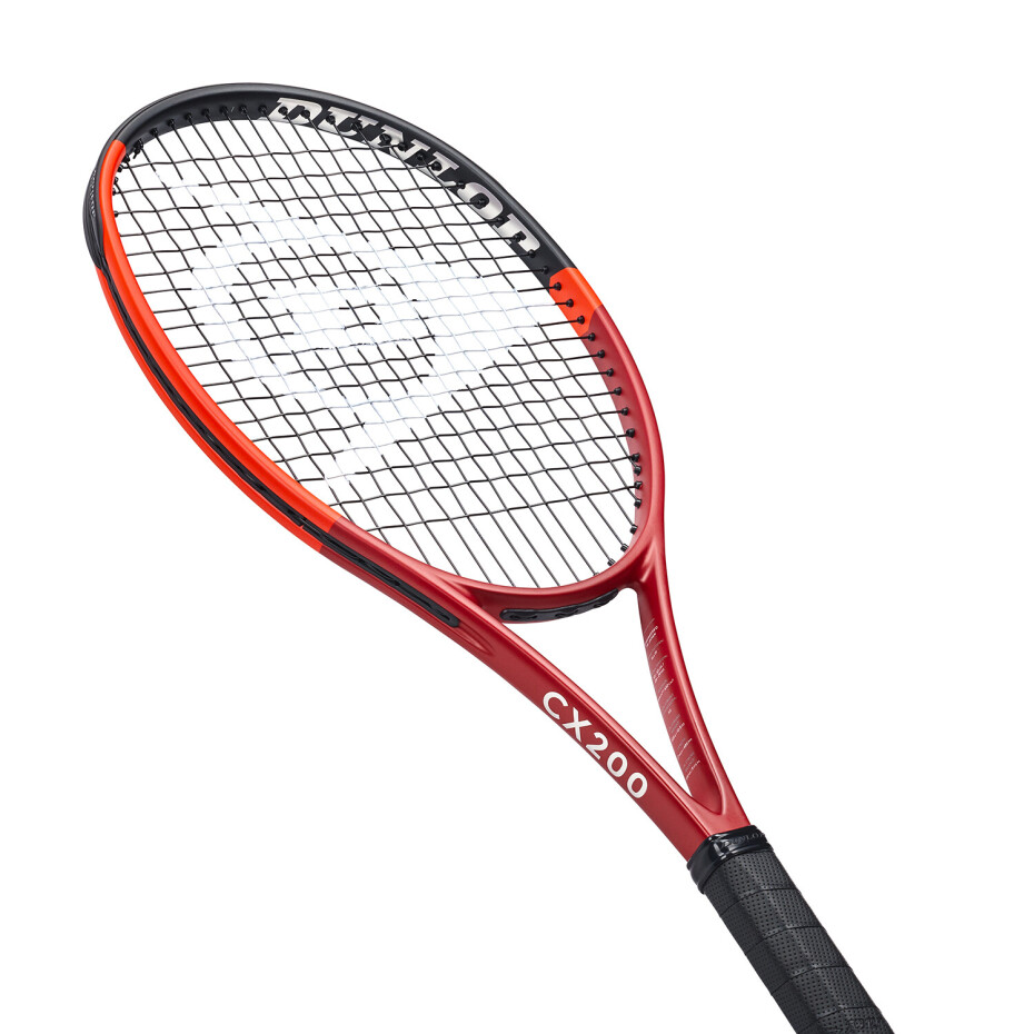 Tenisová raketa Dunlop CX 200 2024  L4 - main (3)