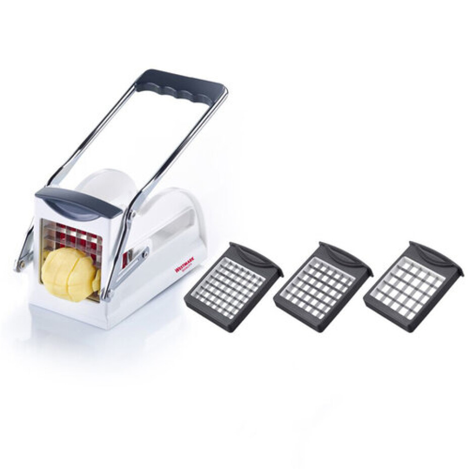 Westmark Kráječ na hranolky EASY STIX 1180 - main (0)