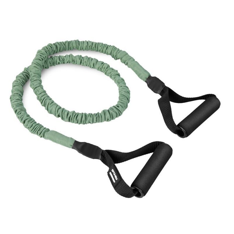 Spokey SUPRA TUBE Posilovací expandér s úchyty, 22,5 kg - main (0)