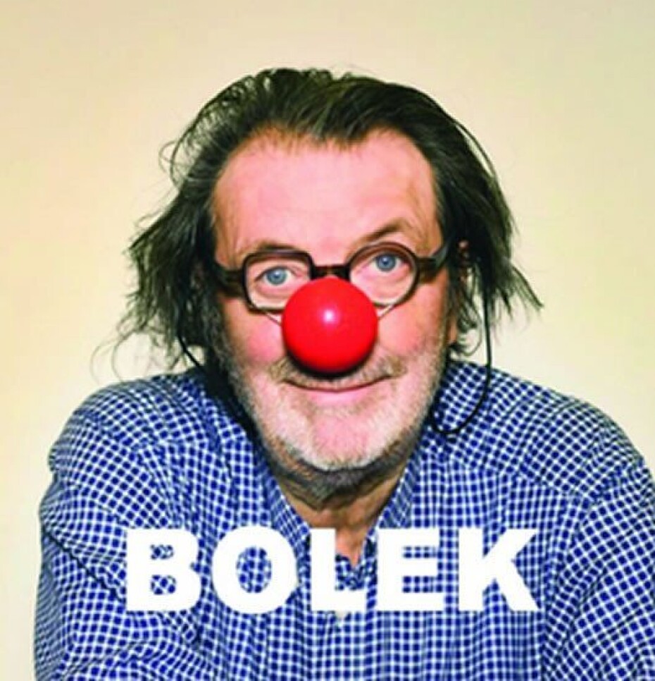 Bolek - Bolek Polívka - main (0)
