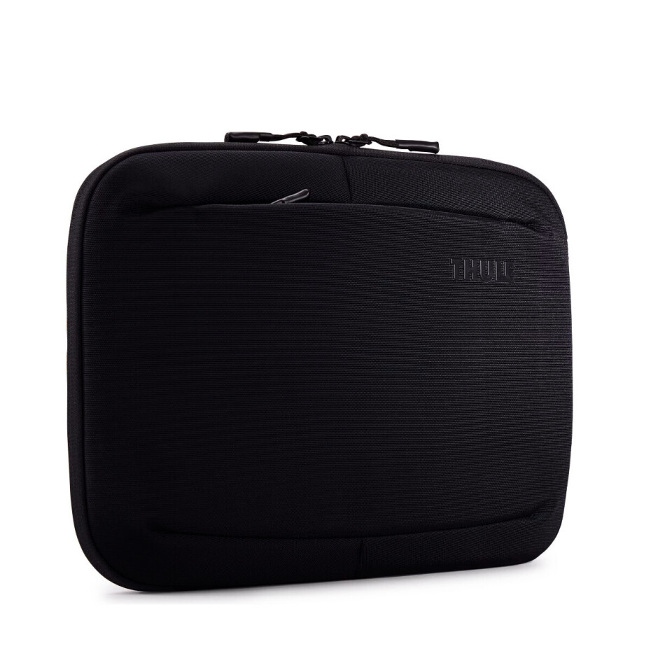 Obal na MacBook Thule Subterra 2 Sleeve MacBook 14" - Black - main (0)