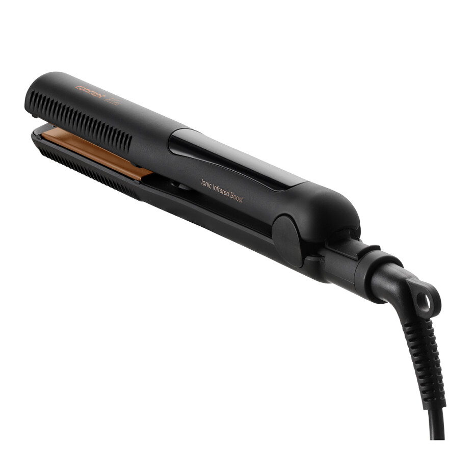 Concept VZ6020 žehlička na vlasy ELITE Ionic Infrared Boost - main (6)