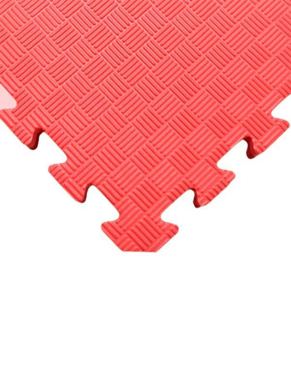 Sedco TATAMI PUZZLE podložka - Jednobarevná - 100x100x1,3 cm - main (0)