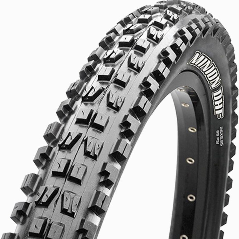 Maxxis Plášť Minion Dhf 29x2.50wt Kevlar 3cg/exo/tr (etb00144000) - main (0)