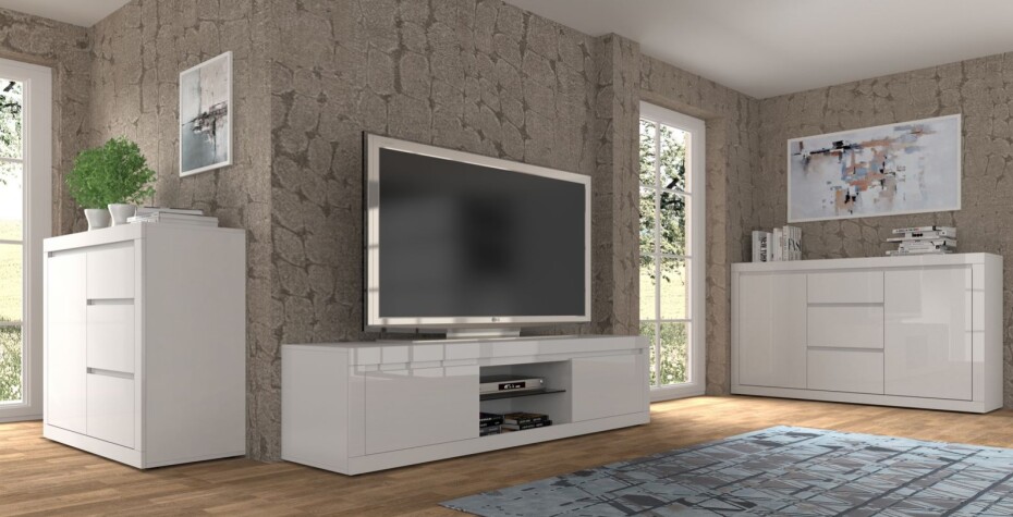 ARTBm Komoda BELLO BIANCO 4 - main (3)