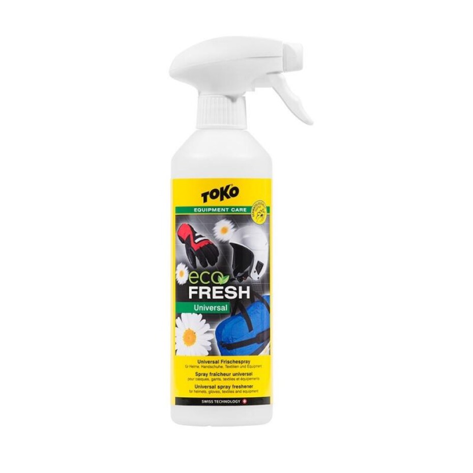 Toko Eco Universal Fresh 500ml - main (0)