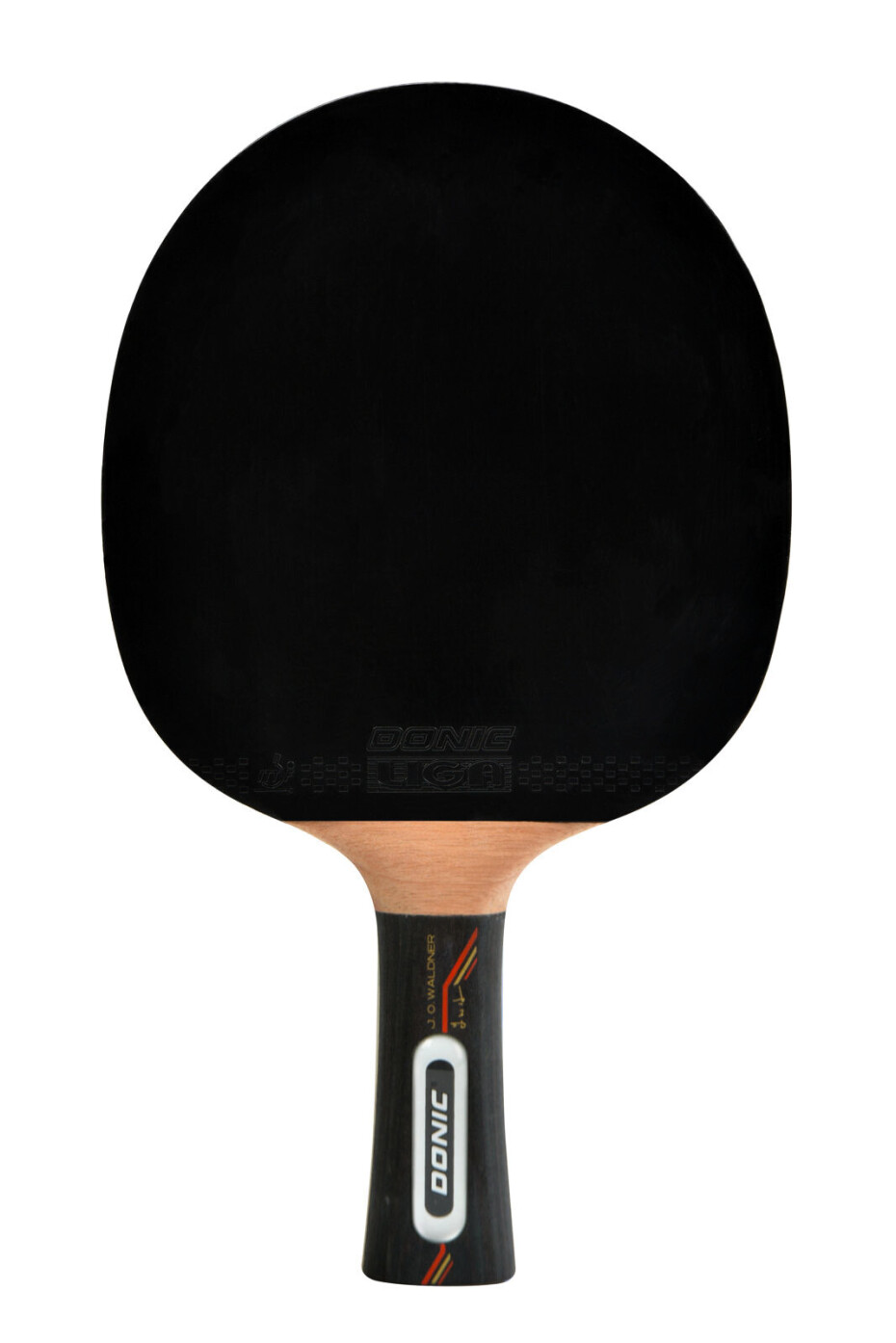 Pálka na stolní tenis Donic Schildkröt  Waldner 5000 - main (1)