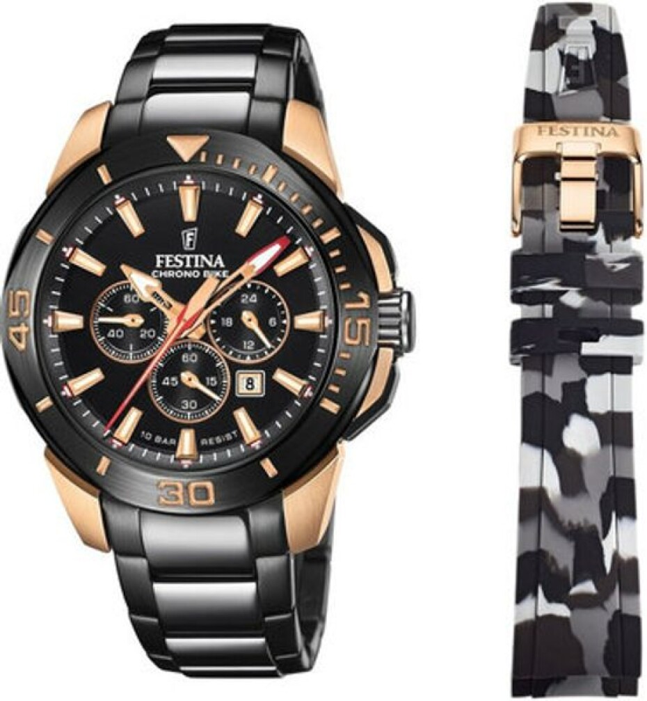 Festina Chrono Bike 20645/1 Special Edition - main (0)