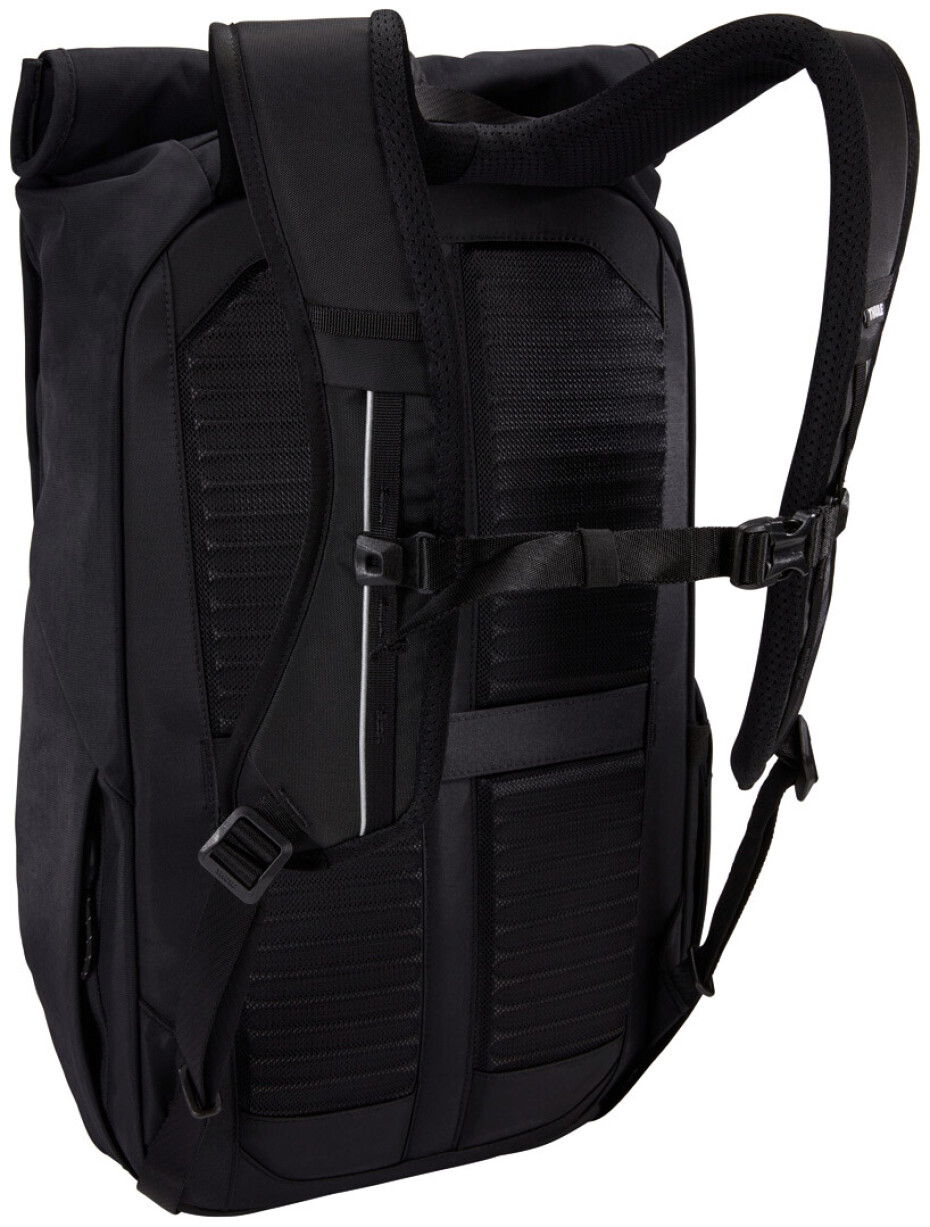 Batoh Thule Paramount Commuter Backpack 18L Black - main (3)