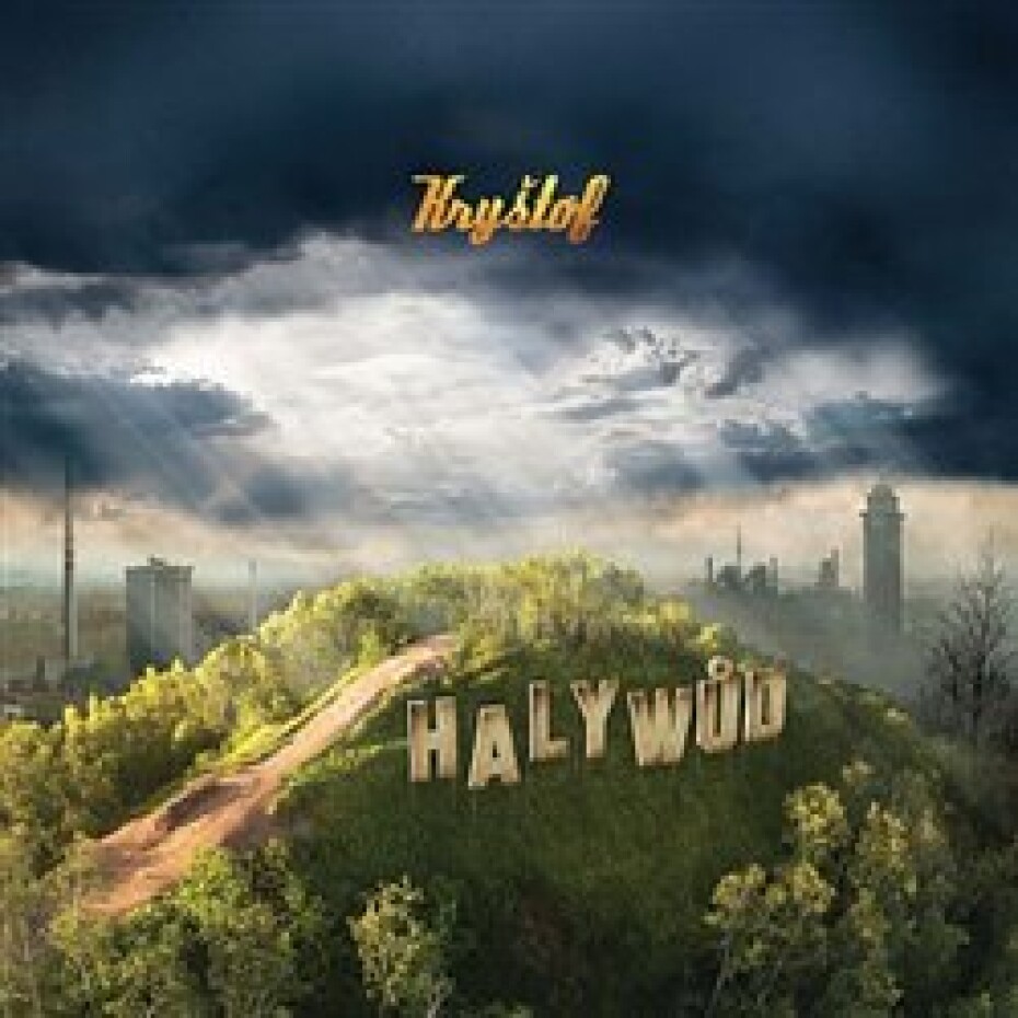 Halywůd - Kryštof - main (0)
