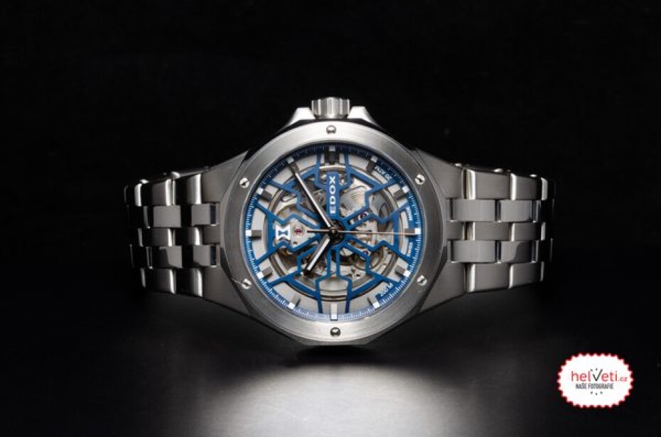 EDOX Delfin Mecano Automatic 85303-3M-BUIGB - main (1)