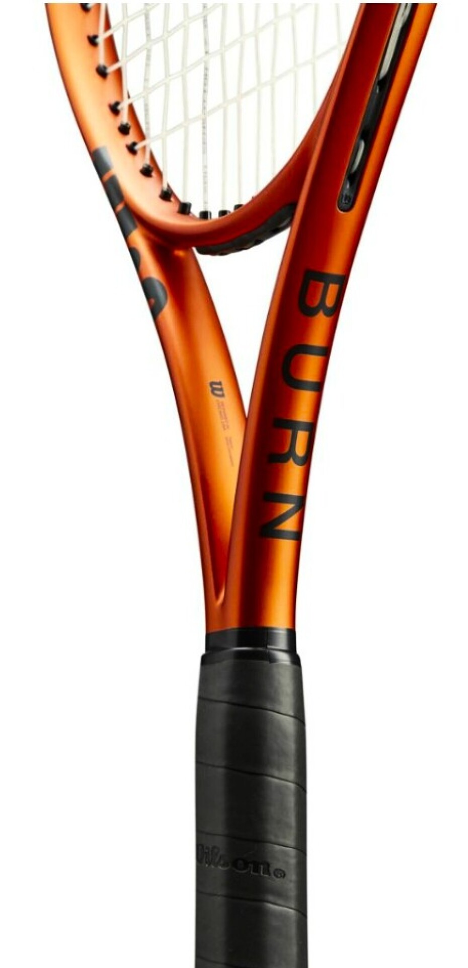 Tenisová raketa Wilson Burn 100 v5  L2 - main (5)