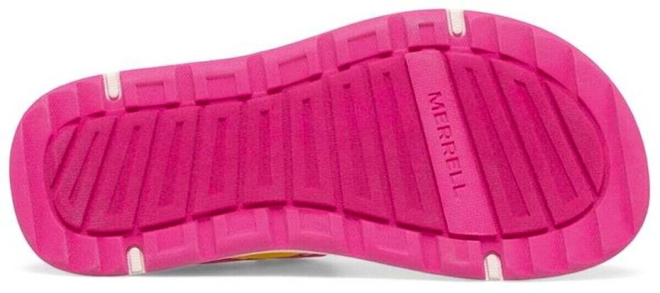 Dětské sandály Merrell  Kahuna Web 2.0 Pink Multi  UK 12 (Kid) - main (1)