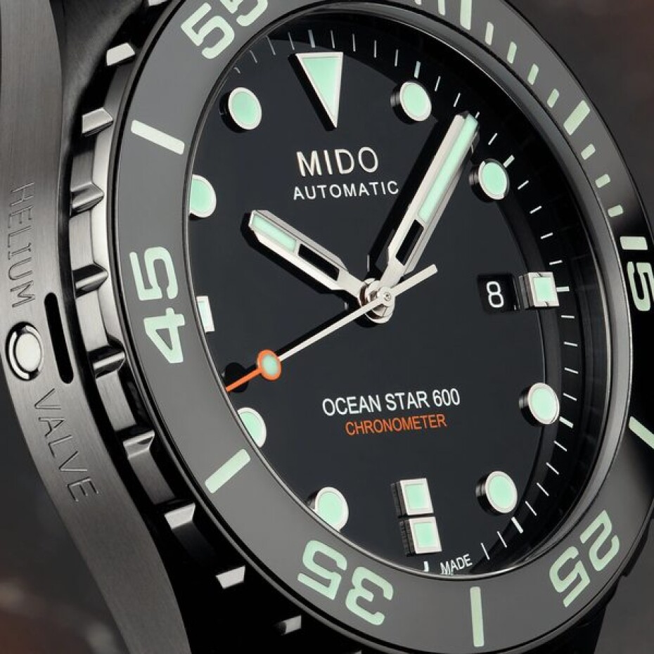 Mido Ocean Star 600 Chronometer M026.608.33.051.00 - main (11)