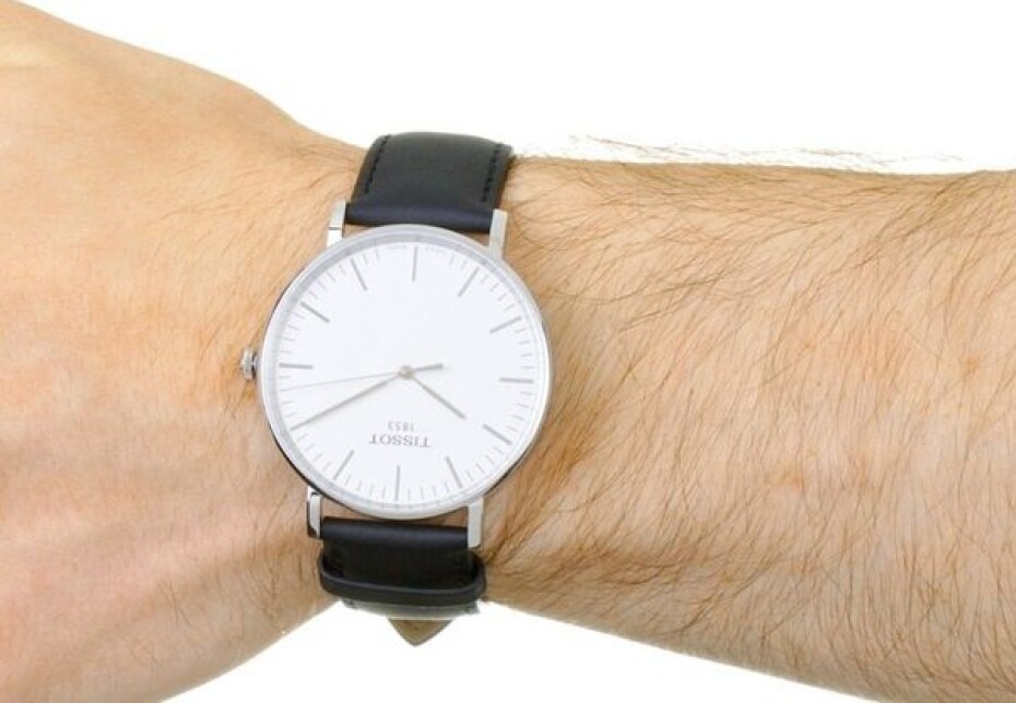 Tissot Everytime Quartz T109.610.16.031.00 - main (1)