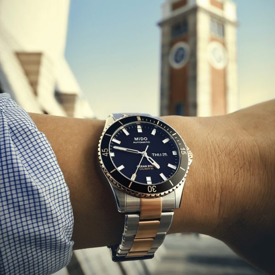 Mido Ocean Star 200 M026.430.22.051.00 - main (5)