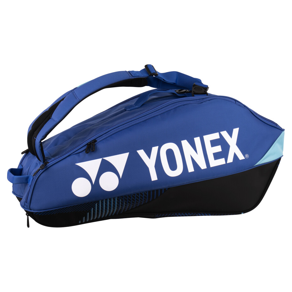 Taška na rakety Yonex  Pro Racquet Bag 92426 Cobalt Blue - main (0)