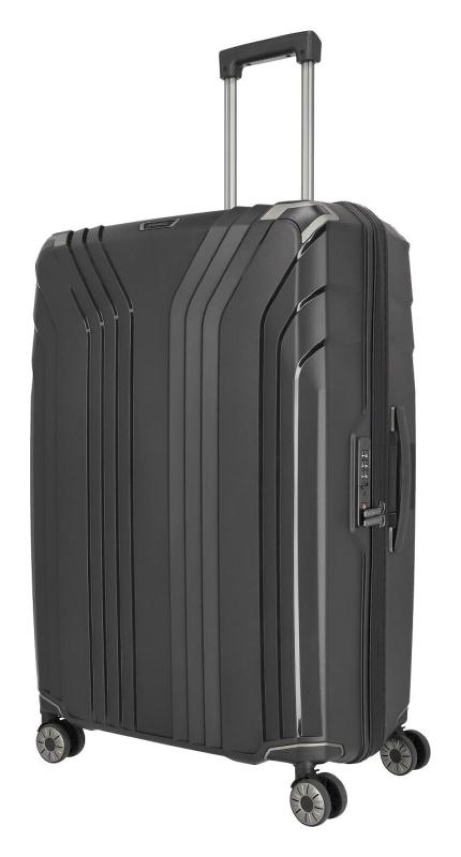 Travelite Elvaa 4w L Black - main (0)