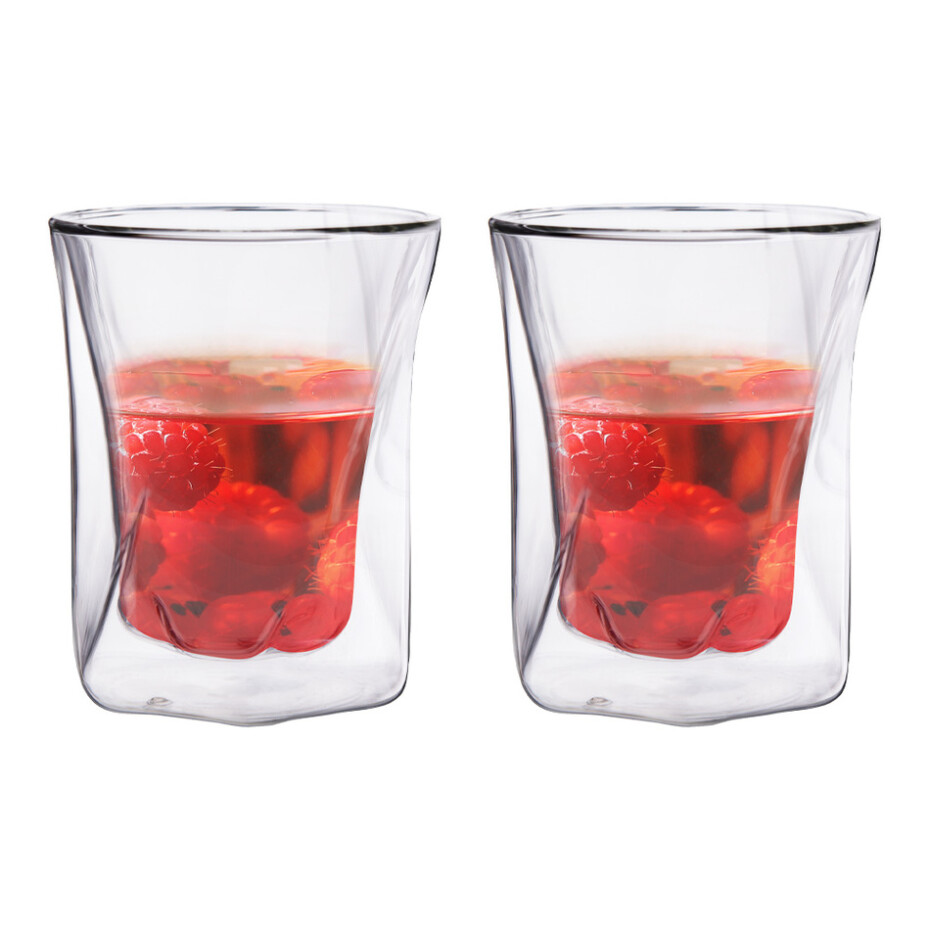 Altom 2dílná sada termo sklenic na whisky, 300 ml  - main (1)