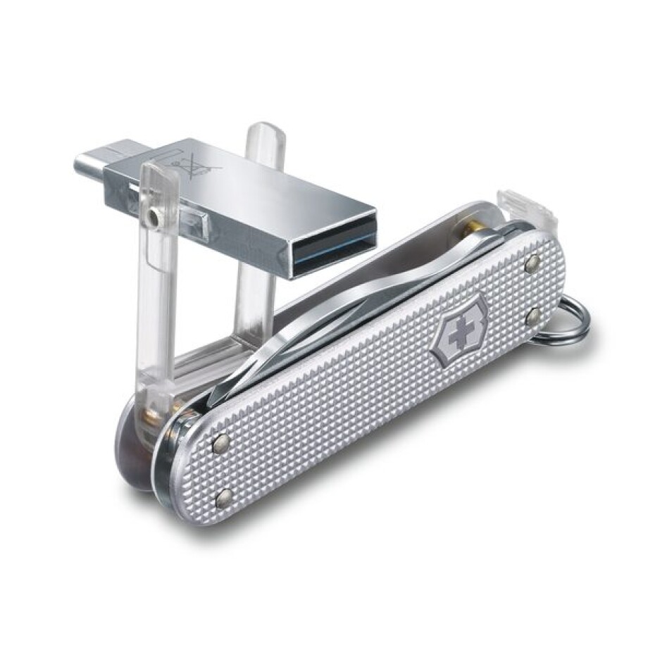 Nůž Victorinox Jetsetter@work Alox 4.6261.26G32B1 - main (2)