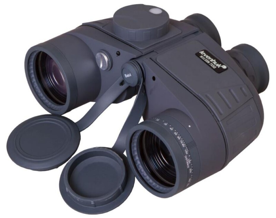 Levenhuk Dalekohled Nelson 7x50 - main (0)