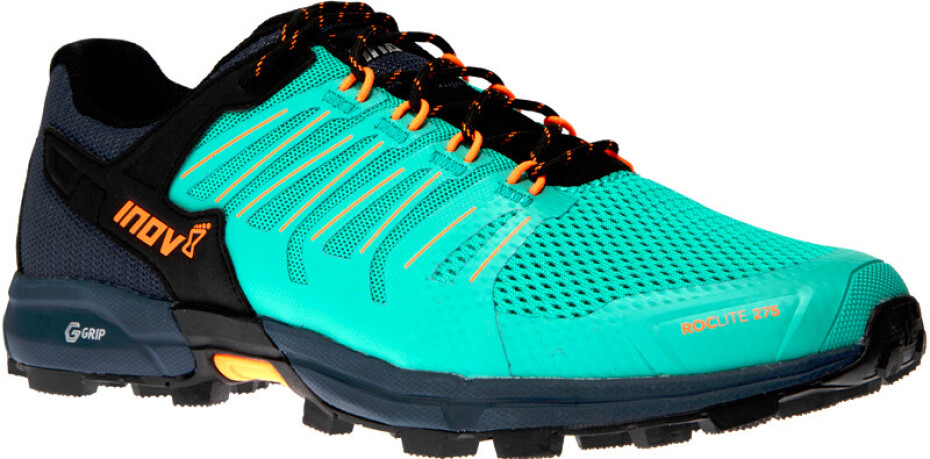 Inov-8 Roclite 275 dámská zelená/modrá - main (5)