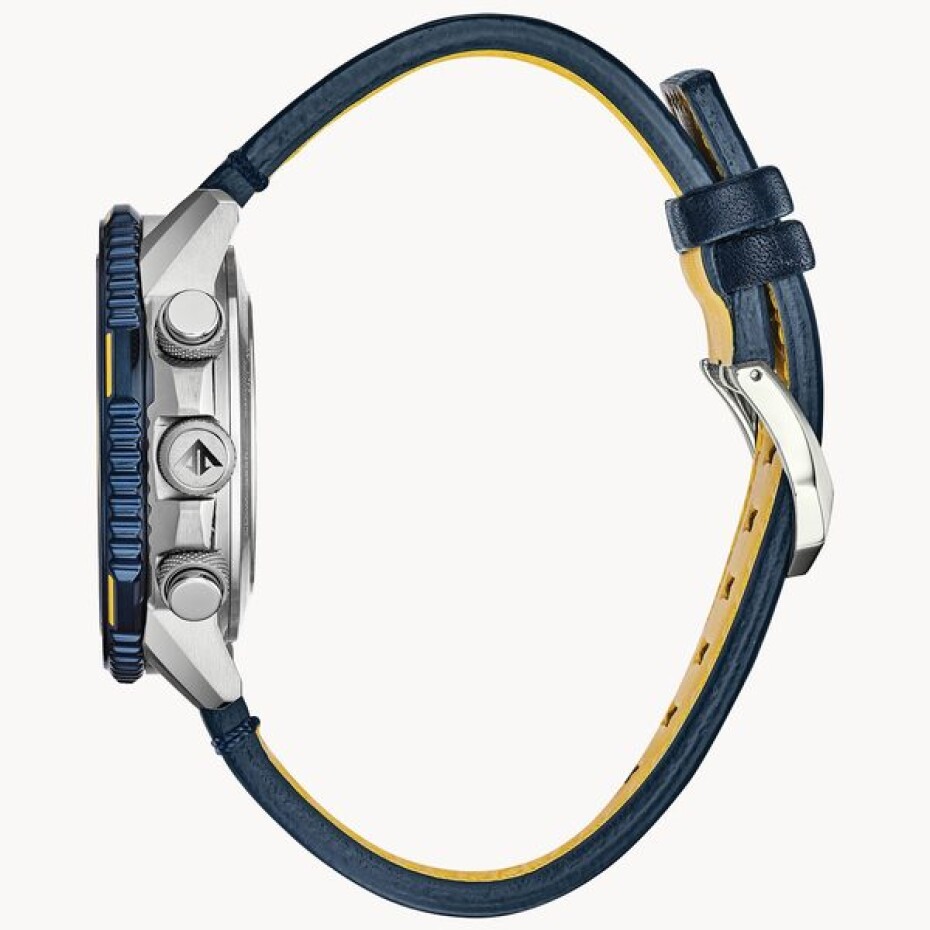 Citizen Promaster Skyhawk A-T Blue Angels JY8078-01L - main (1)