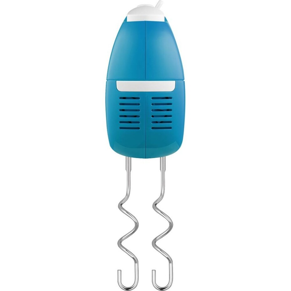 Sencor SHM 5407TQ ruční mixér, světle modrá - main (4)