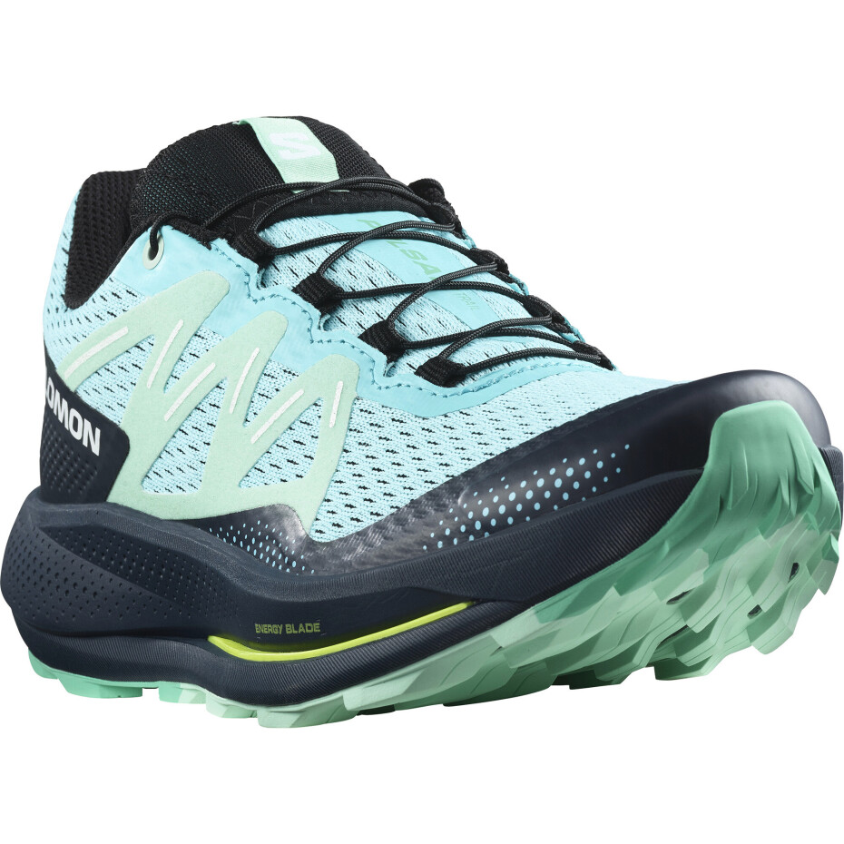 Dámská běžecká obuv Salomon Pulsar Trail W  UK 7 - main (1)