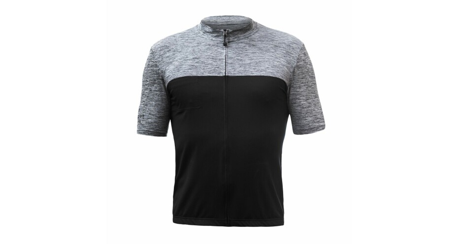 Pánský cyklistický dres Sensor  Motion - main (0)