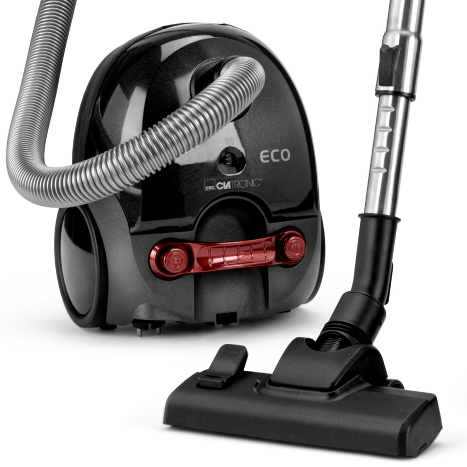 Clatronic BS 1300 N podlahový sáčkový vysavač - main (2)