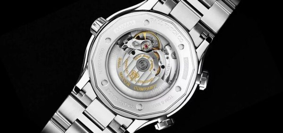 Ball Roadmaster Marine GMT COSC Limited Edition DG3030B-S4C-BK - main (13)