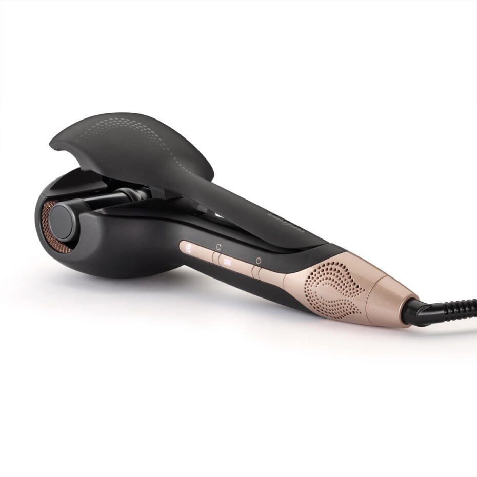 BaByliss C1900E automatická kulma na vlasy - main (0)