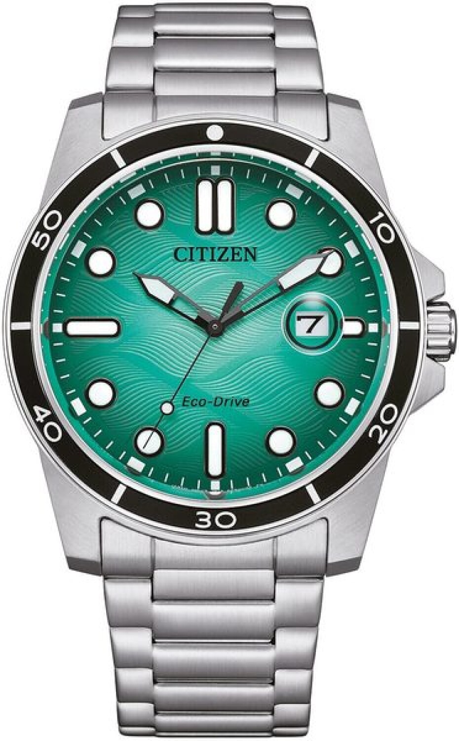 Citizen Eco-Drive Sporty Marine AW1816-89L - main (0)