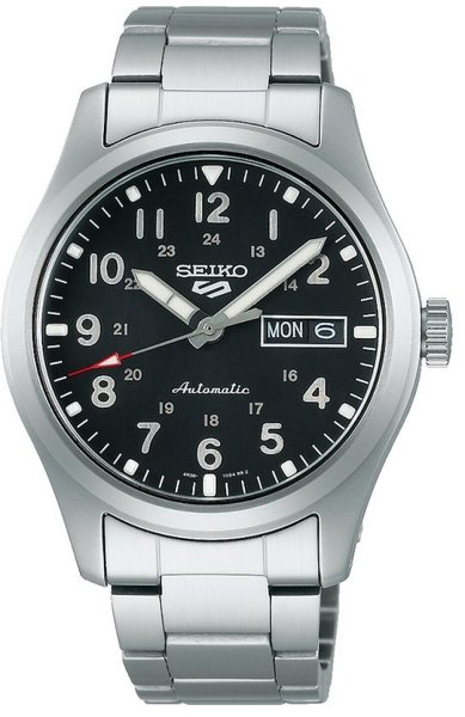Seiko 5 Sports SRPG27K1 - main (0)