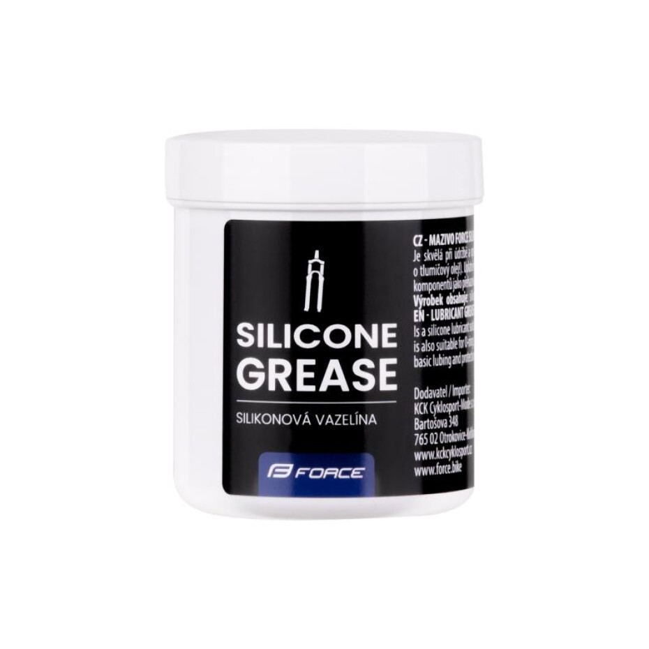 Force Mazivo silikonová pasta, dóza 100g - main (0)