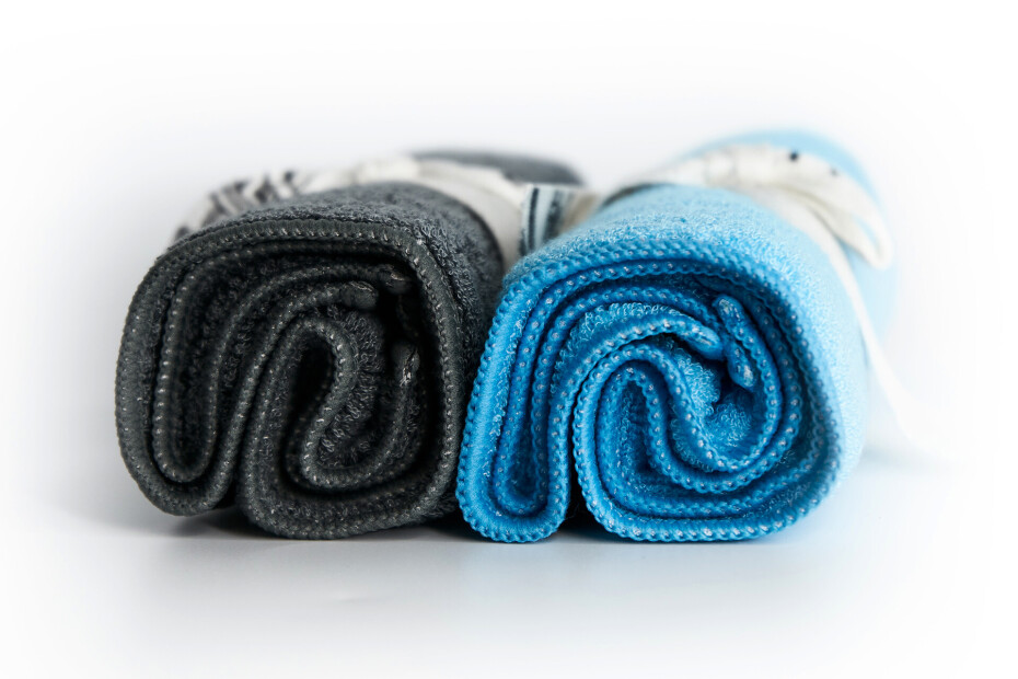 Peaty's Bamboo Bicycle Cleaning Cloths Čistící utěrky 3 ks - main (11)