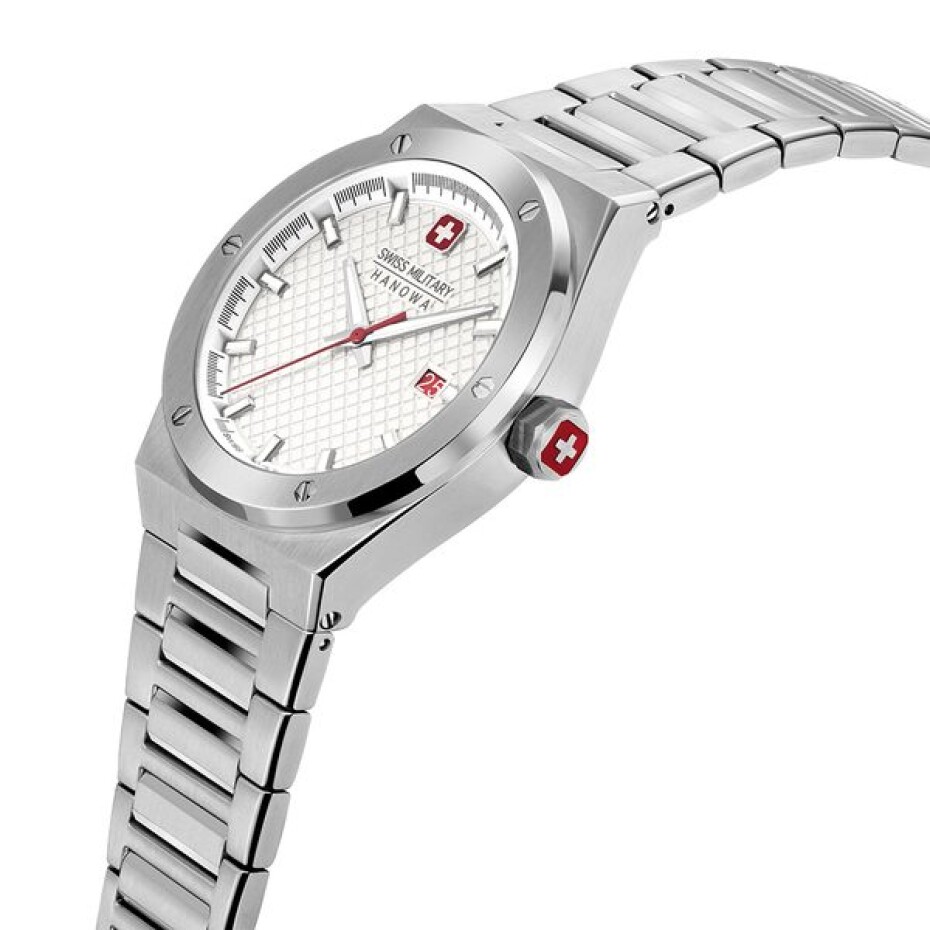 Swiss Military Hanowa SIDEWINDER LADY SMWLH2101801 - main (1)