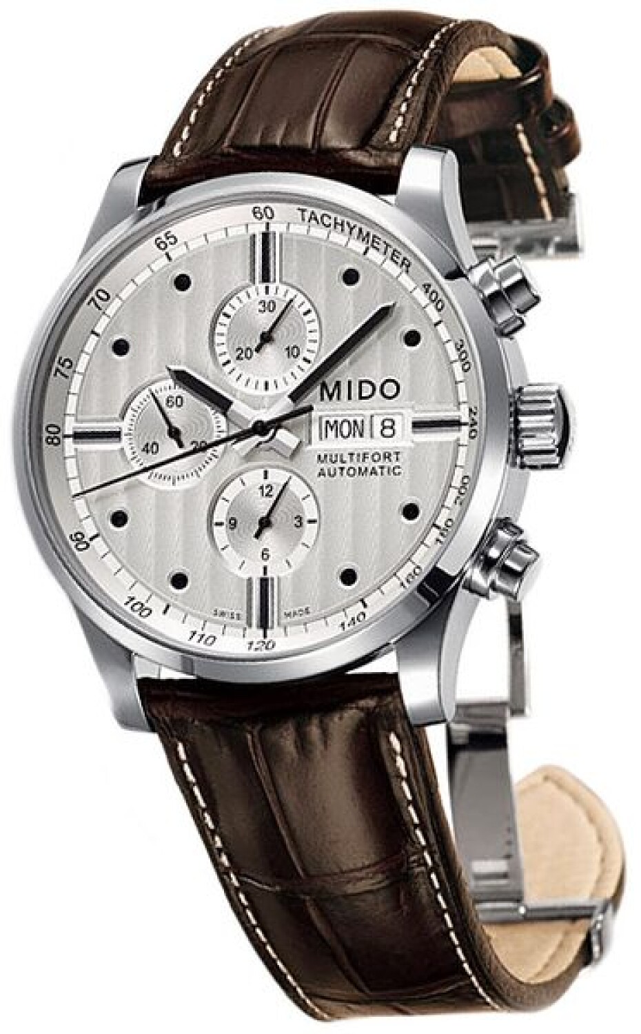 Mido Multifort Chronograph M005.614.16.031.00 - main (2)