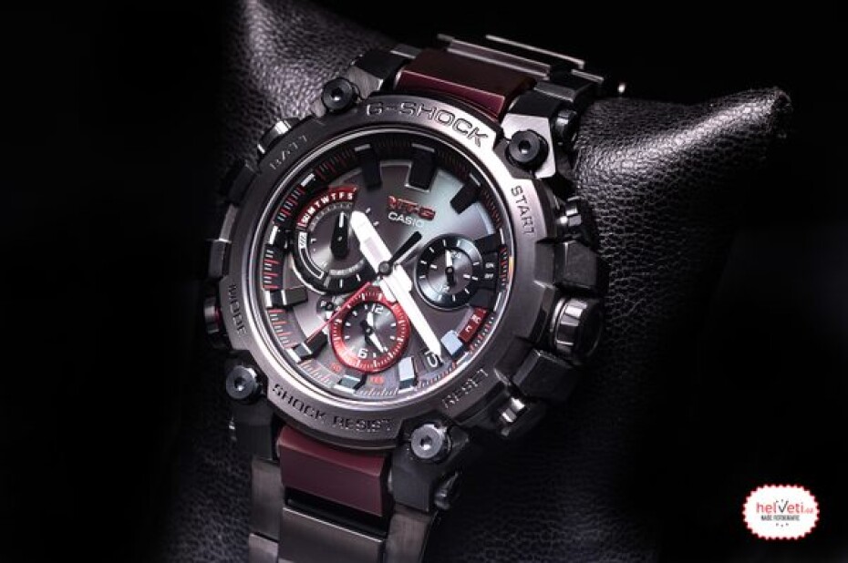 Casio MT-G MTG-B3000BD-1AER - main (5)