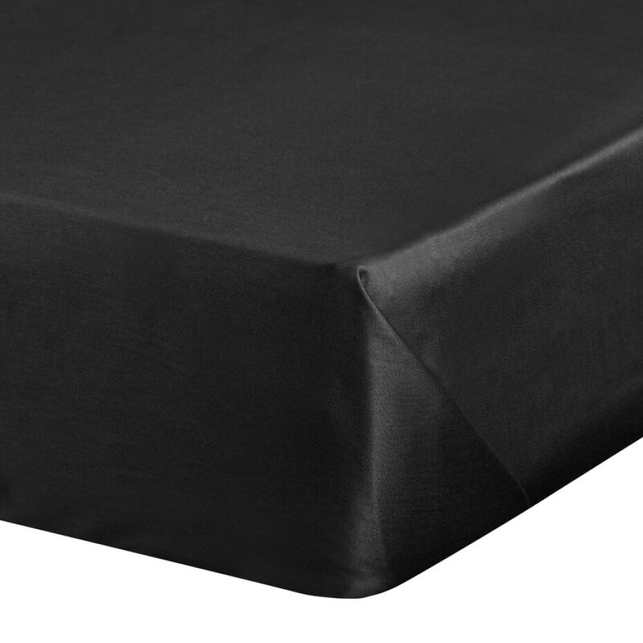 ArtFir Dvoulůžková plachta NOVA | černá 160 x 210 cm - main (0)