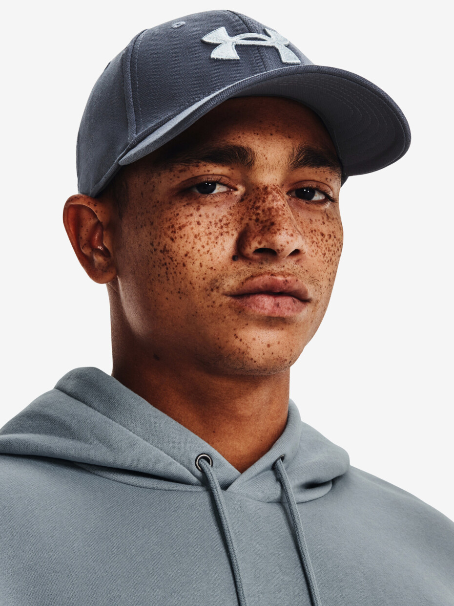 Under Armour UA Blitzing 1376700-044 - main (0)