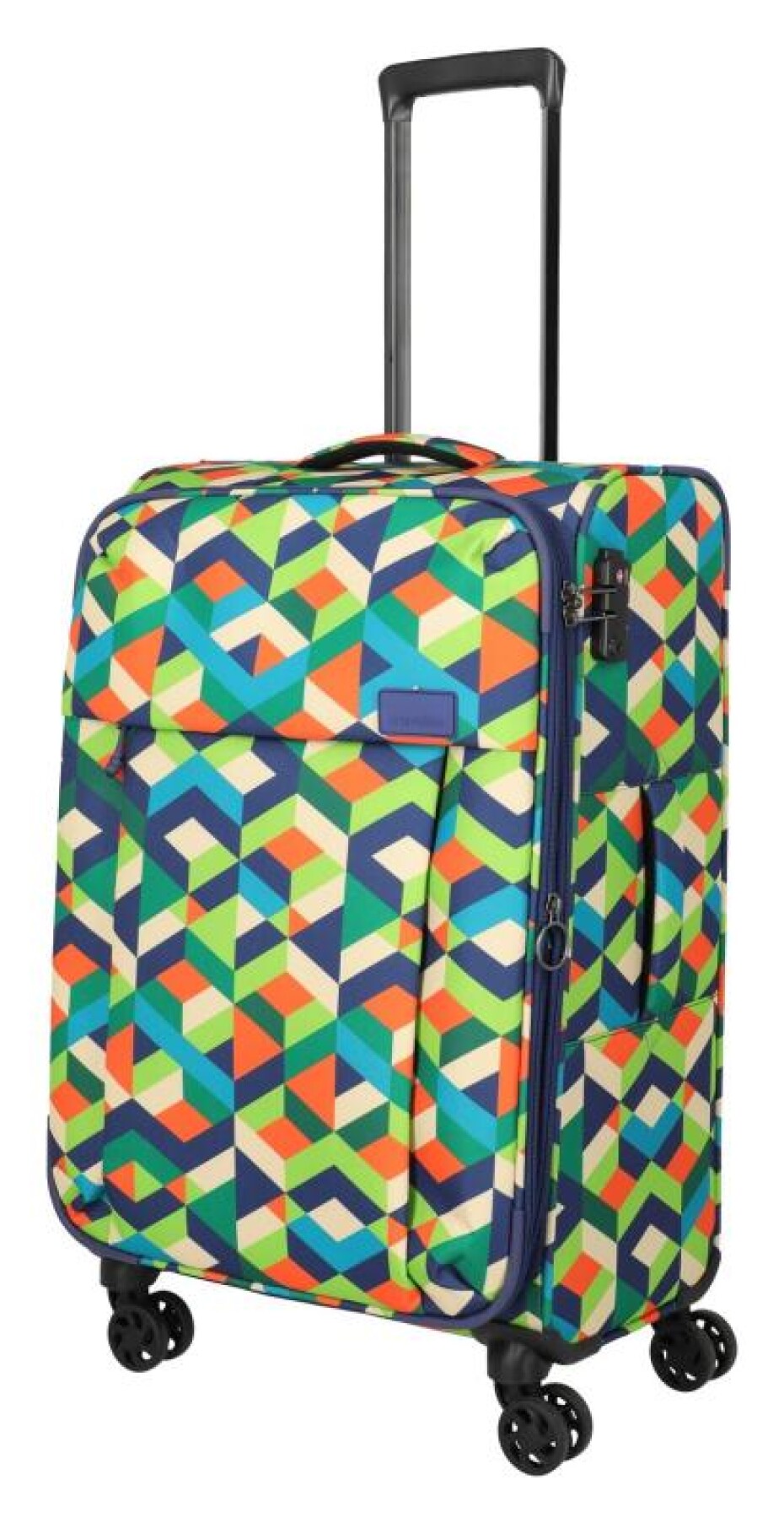 Travelite Campus M Print - main (0)
