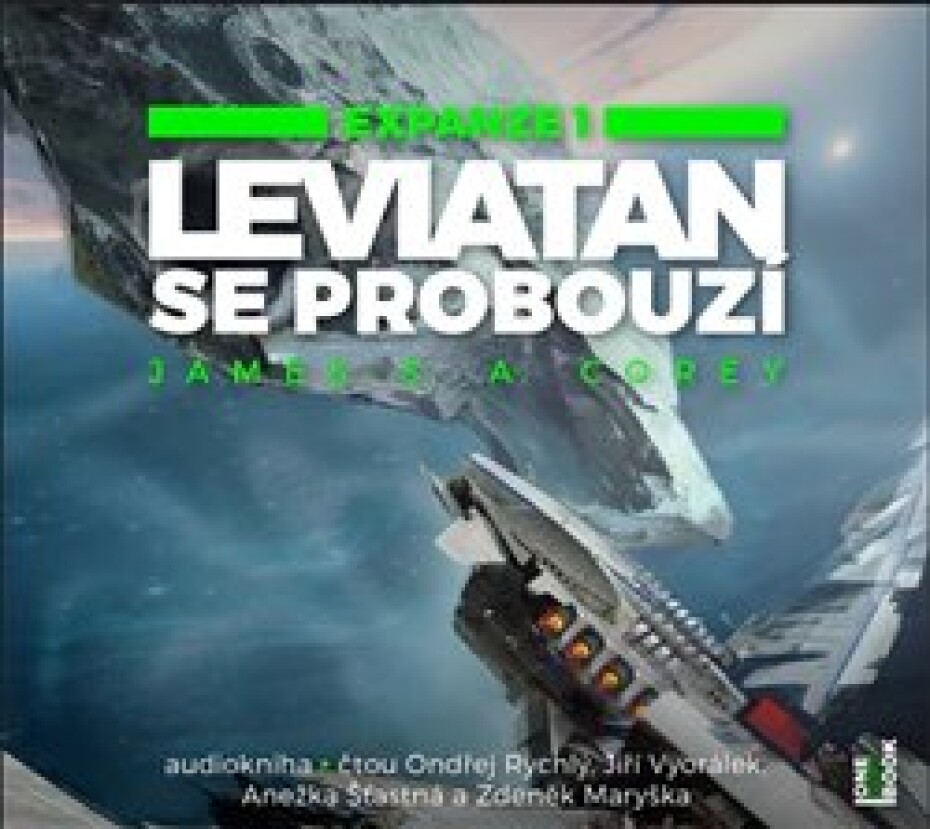 Leviatan se probouzí - James S. A. Corey - main (0)