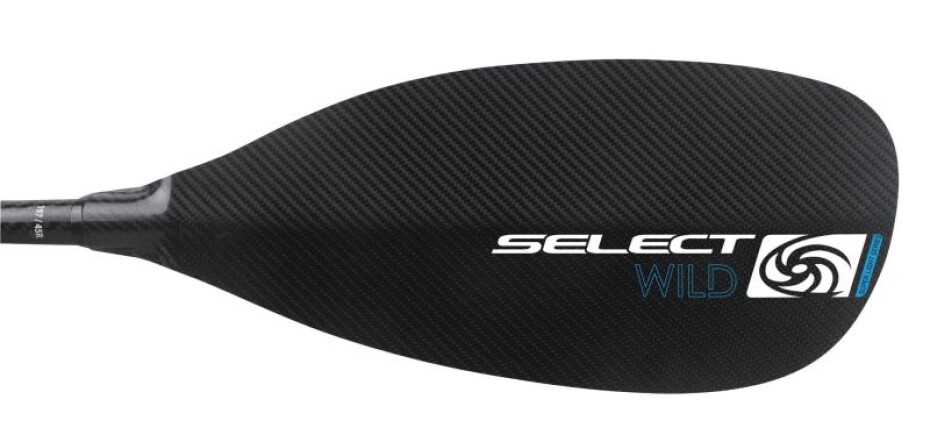 Select WILD Carbon Bent - main (0)