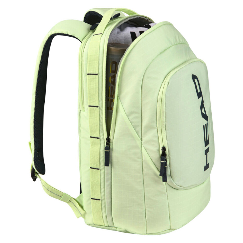 Batoh na rakety Head  Pro Backpack 30L LLAN - main (1)